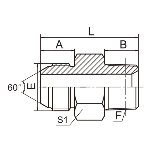 ^ɽ^ ADAPTER 1KT-SP