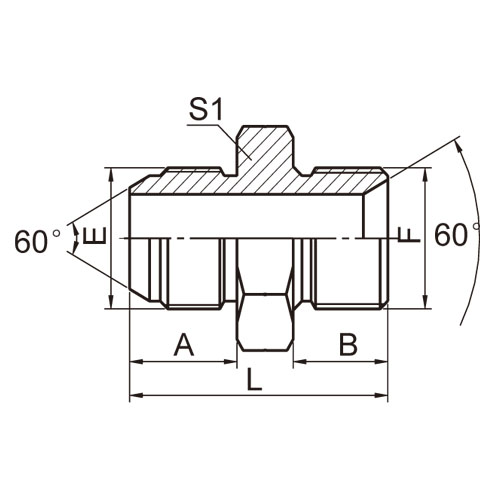 ^ɽ^ ADAPTER 1SB