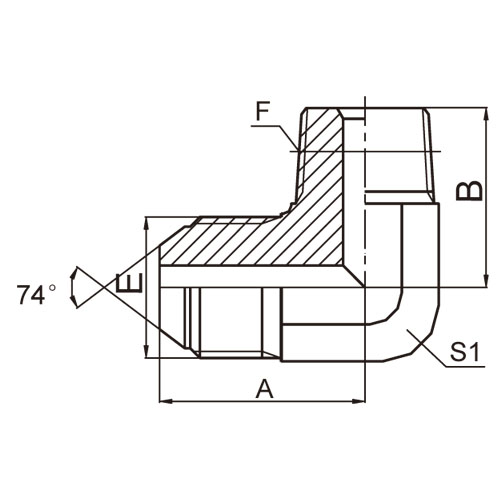 ^ɽ^ ADAPTER 1JT9-SP