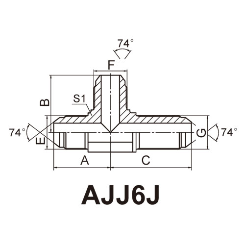 ^ɽ^ ADAPTER AJJ6J