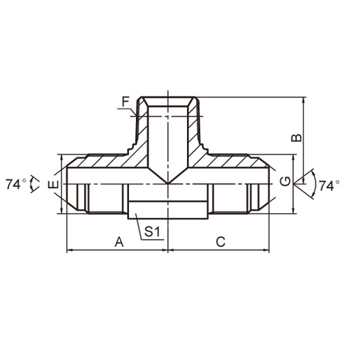 ^ɽ^ ADAPTER AJTJ-SP