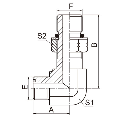 ^(gu)ɽ^ ADAPTER 1FO9-OGL