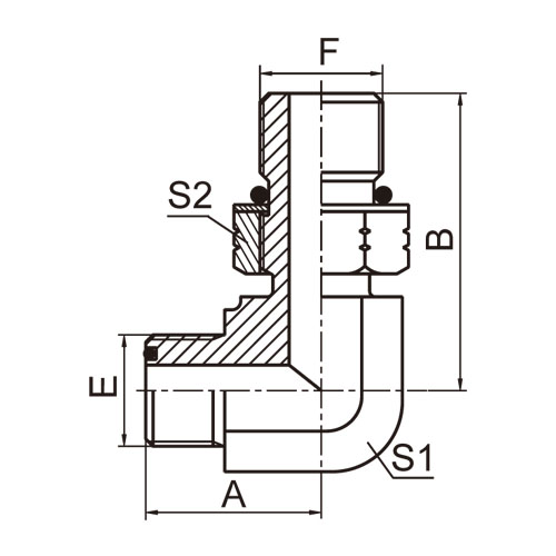 ^ɽ^ ADAPTER 1FO9-OG