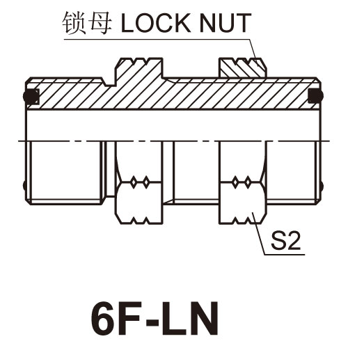 ^ɽ^ ADAPTER 6F-LN