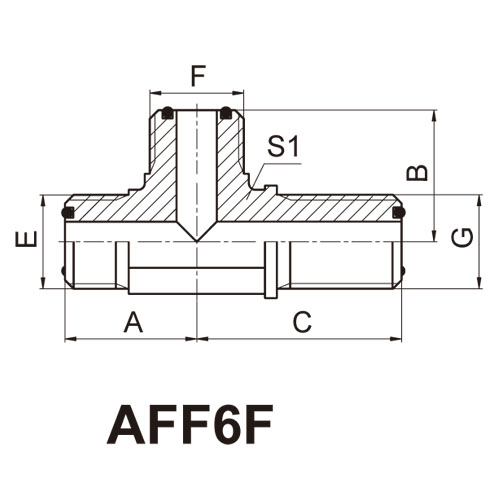 ^(gu)ɽ^ ADAPTER AFF6F