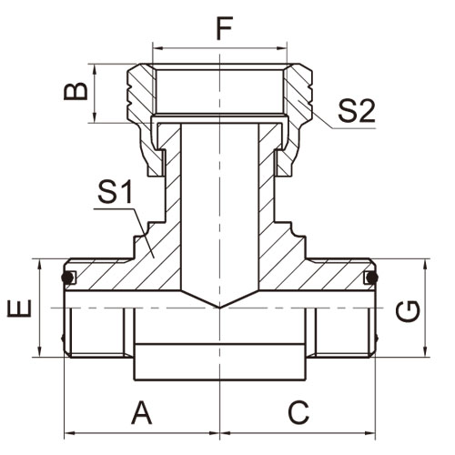 ^ɽ^ ADAPTER BF