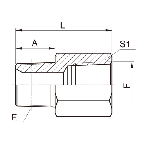 ^ɽ^ ADAPTER 5TN-SP