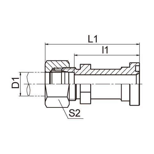 ^ɽ^ ADAPTER 1CFL-RNW/1CFL-RNW